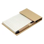 Libreta PISTAN
