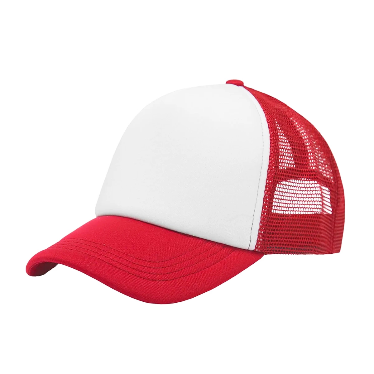 02-G219ts-principal Gorro TRUCKER - Imagen 1