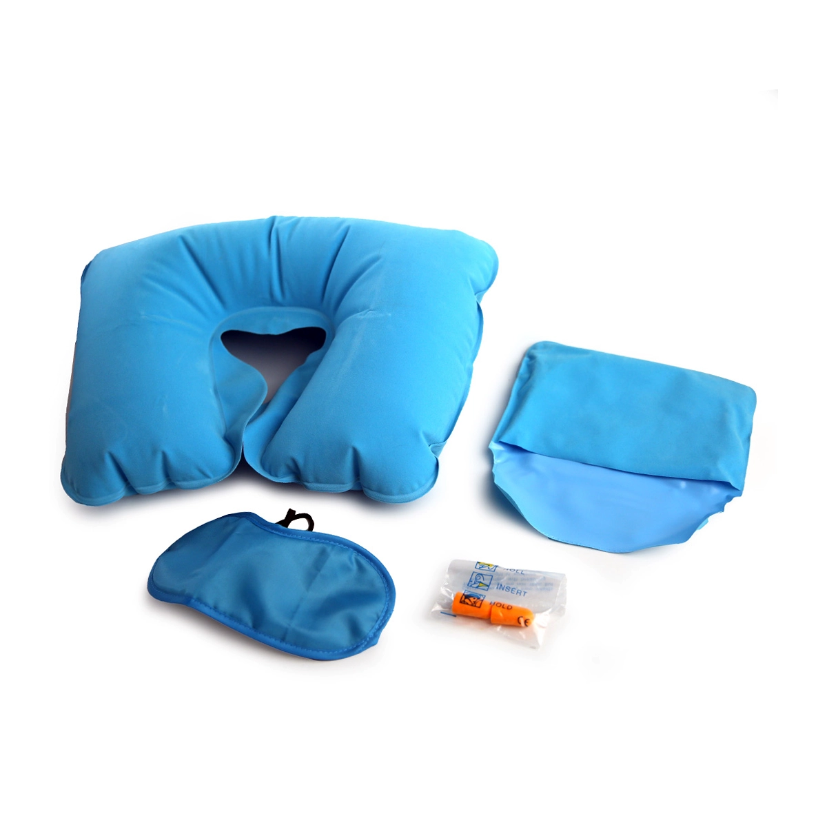 00-767ps Almohada Inflable BUENVIA - Imagen 1