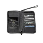 Porta Pasaporte IDENTIDAD - Imagen 2
