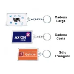 Llavero FOTO - Imagen 3