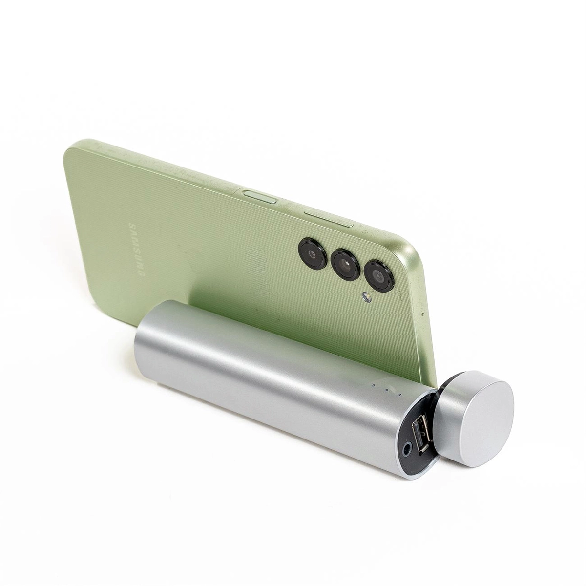 04-8182tx Power Bank TUBOLIN - Imagen 1