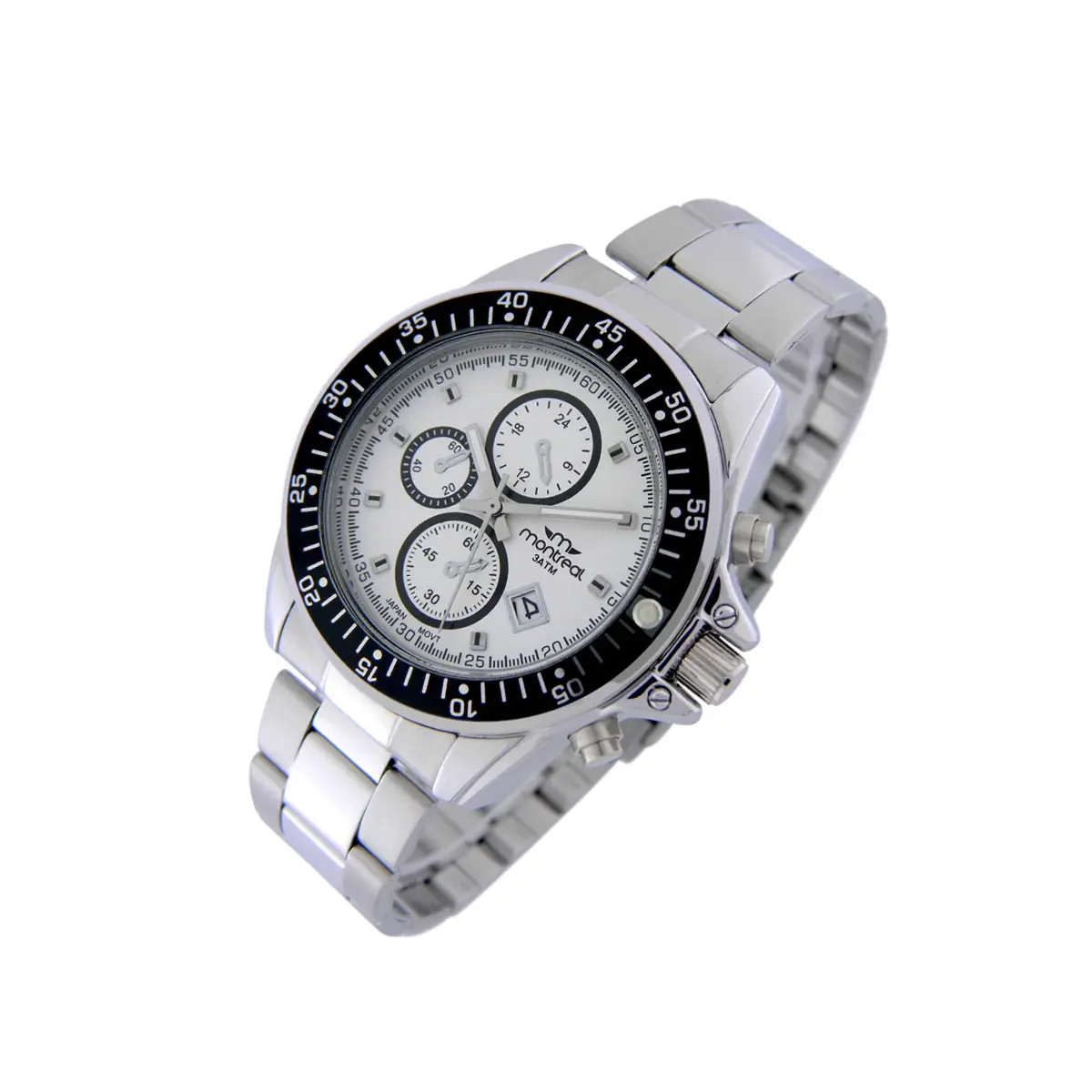 8501mo Reloj Pulsera MON - Imagen 1